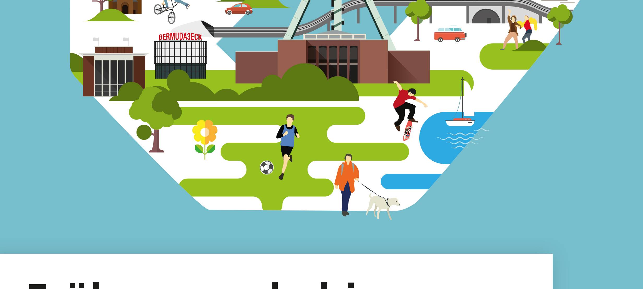 Stadtwerke Bochum: Bewerbungsfrist für Zukunftsprojekte endet