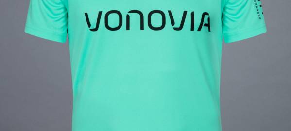 VfL Bochum stellt Erstliga-Trikots vor