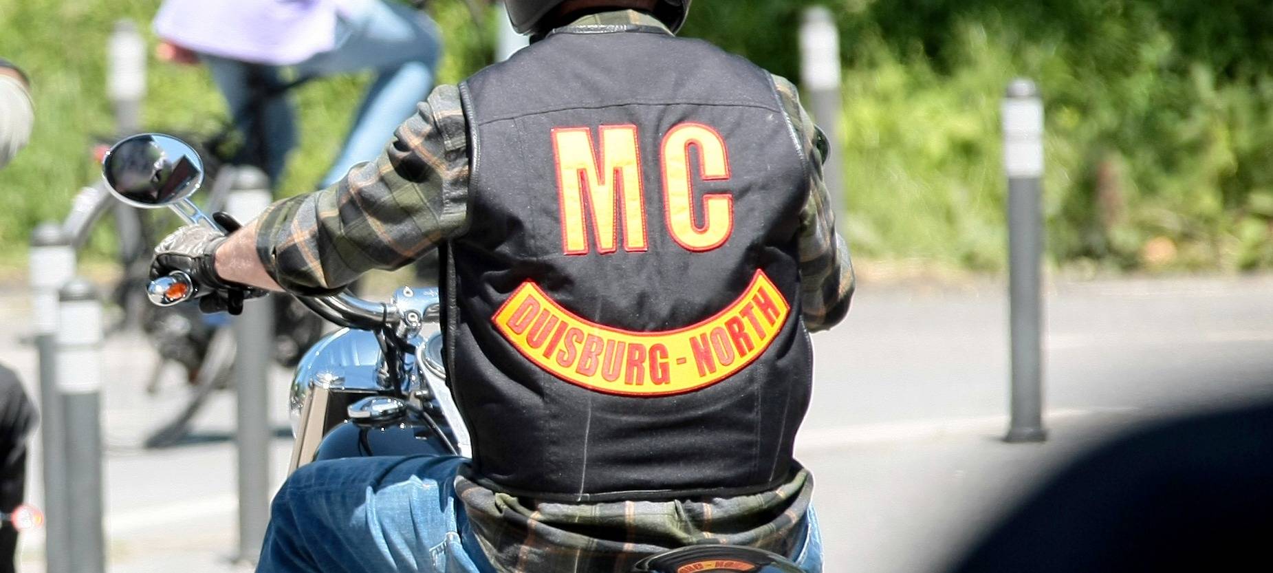 Urteil im Bochumer Rockerprozess