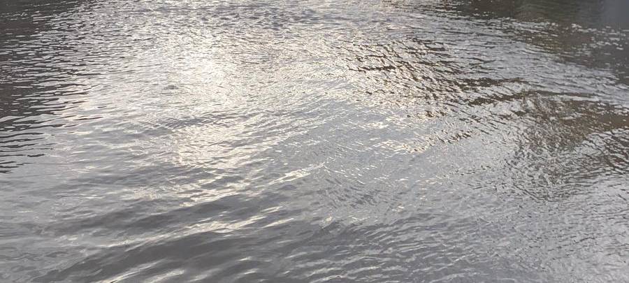 Bochum-Dahlhausen: Überflutung befürchtet