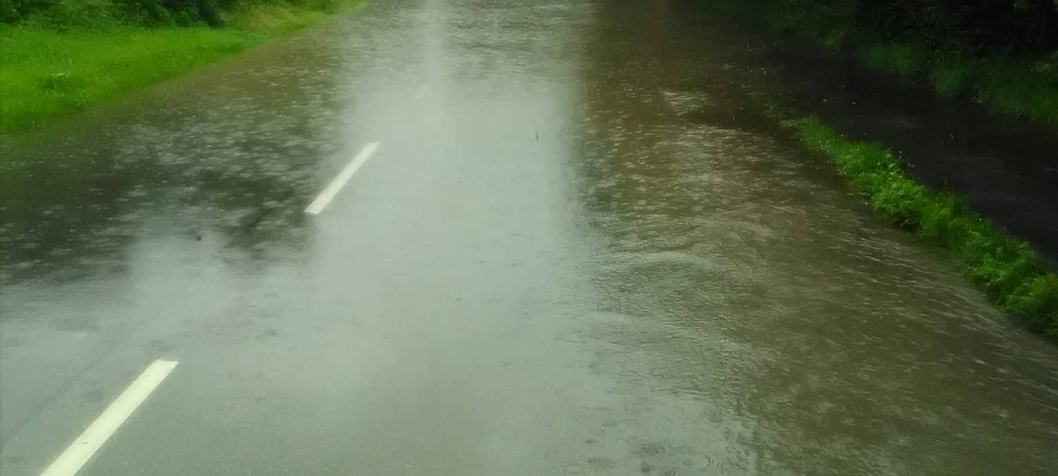 Bochum-Dahlhausen: Überflutung befürchtet