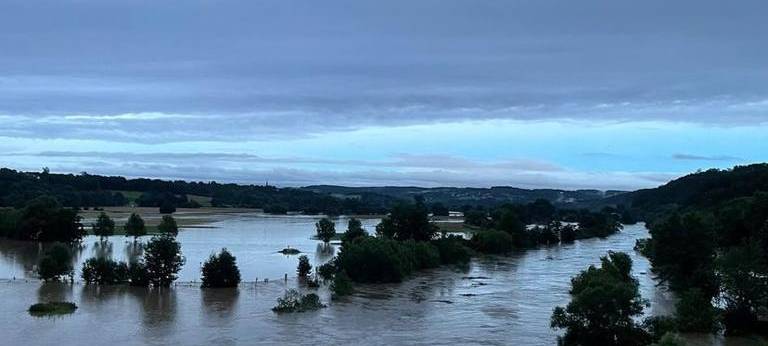 Feuerwehr Bochum auf mögliche Unwetter vorbereitet