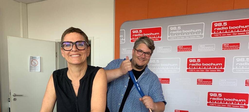 Bochum-Dahlhausen: Die Lage am Wochenende