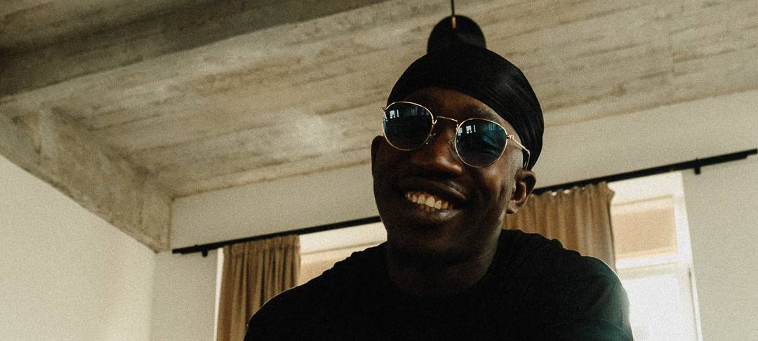 WILLIAM PFEIFFER bleibt real