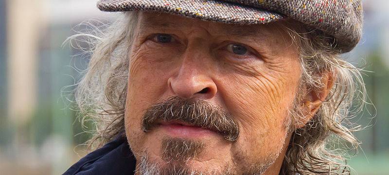 Wolfgang Niedecken zum Strandkorb Open Air