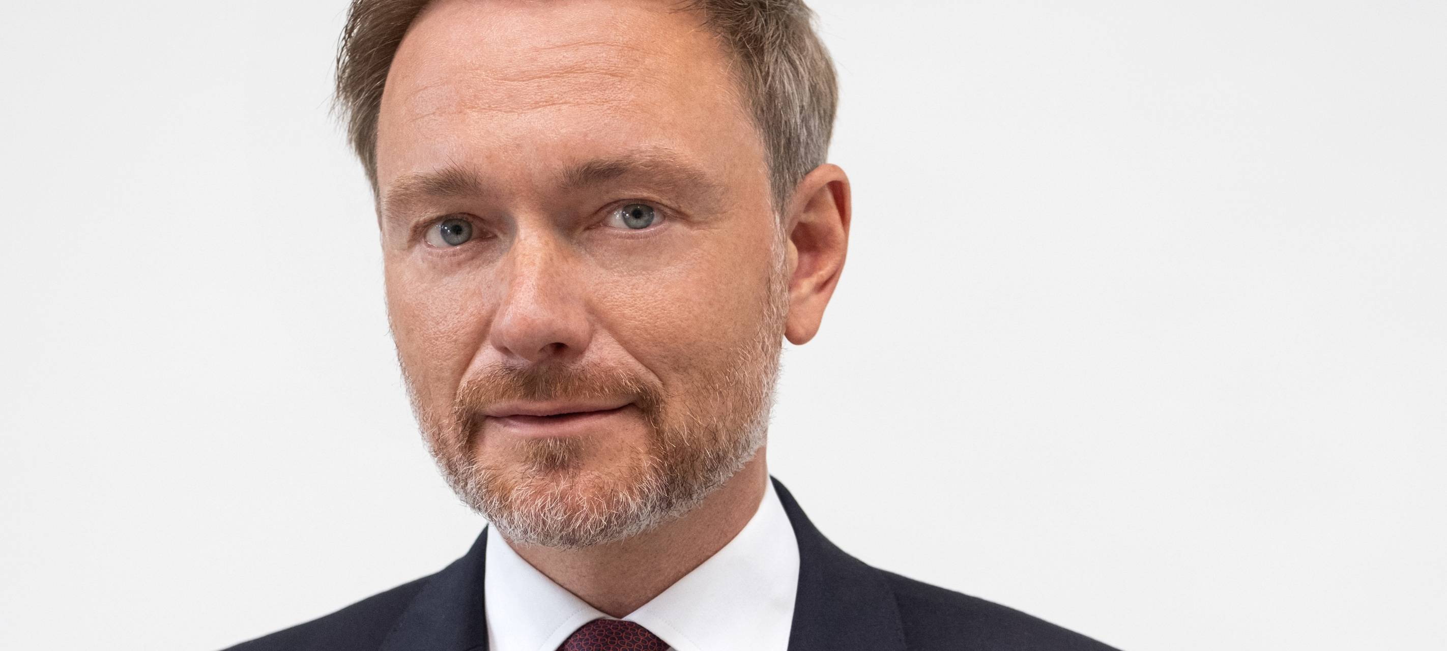 Das Interview zur Bundestagswahl mit Christian Lindner