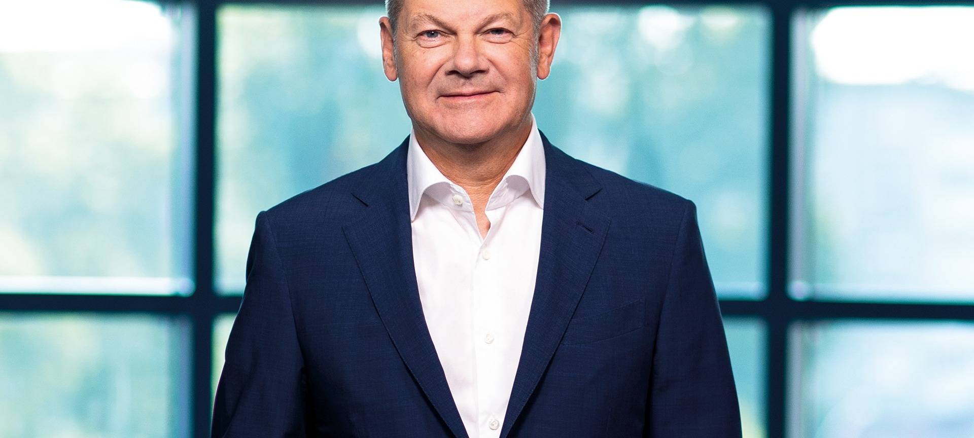 Das Interview zur Bundestagswahl mit Olaf Scholz