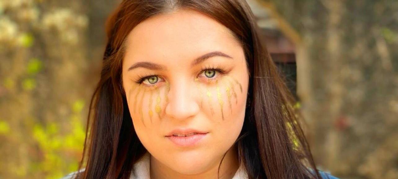 Becky aus Essen in den Ruhrcharts