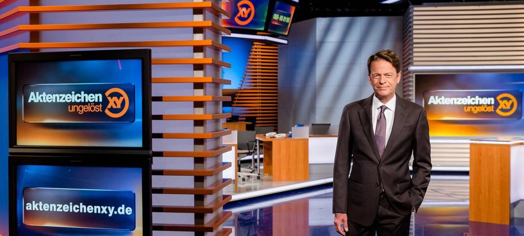 Mysteriöser Raub aus Bochum bei Aktenzeichen XY