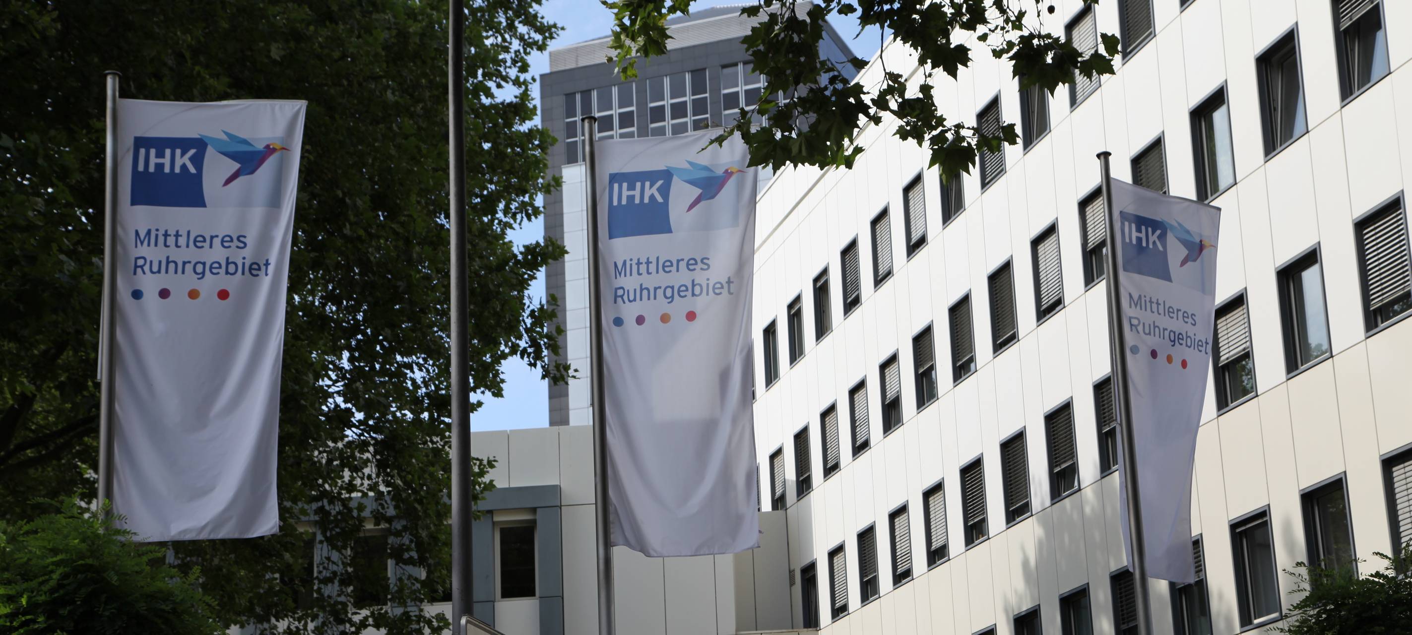 IHK Mittleres Ruhrgebiet