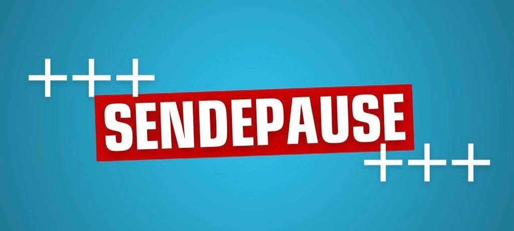 Wartungsarbeiten zwischen 10-13 Uhr