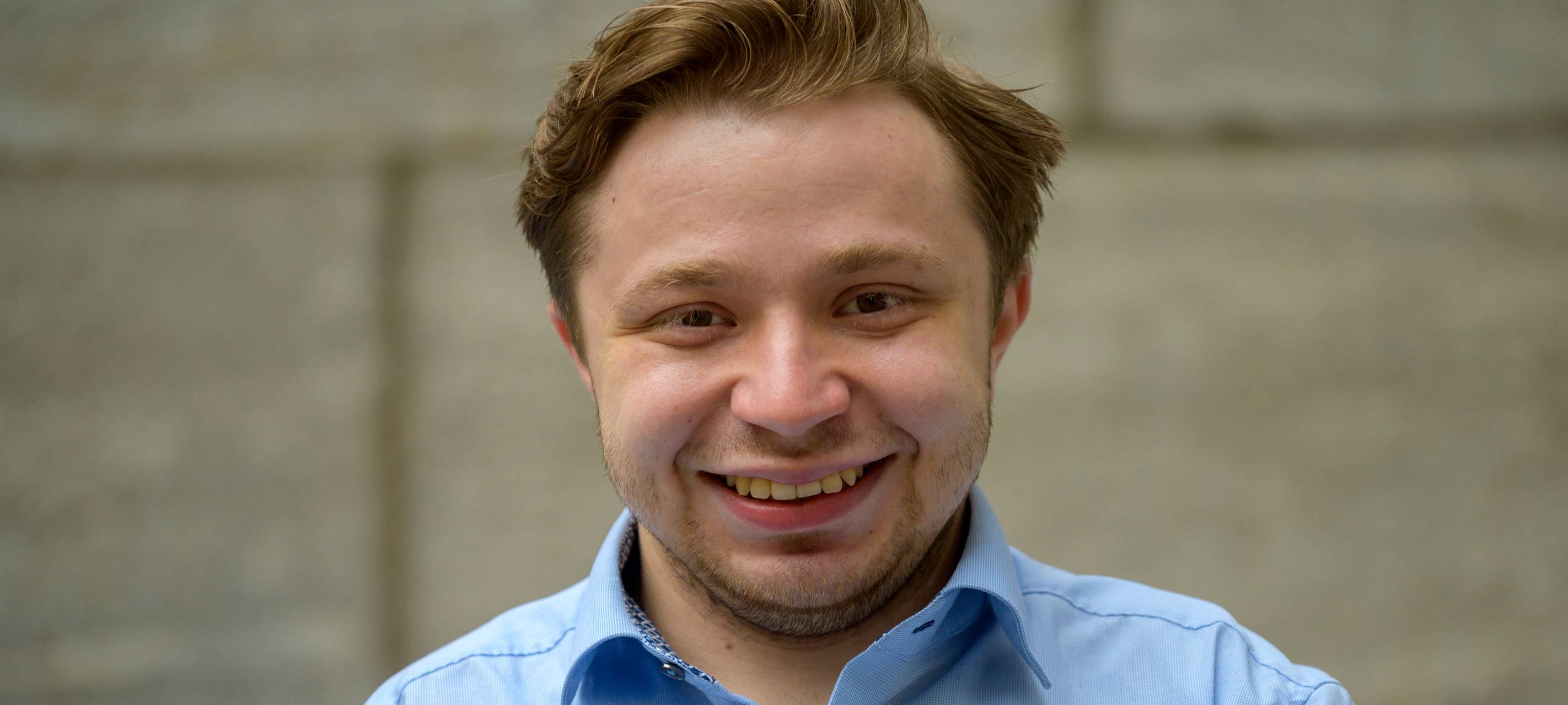 Paralympics: Bochumer Valentin Baus gewinnt Gold