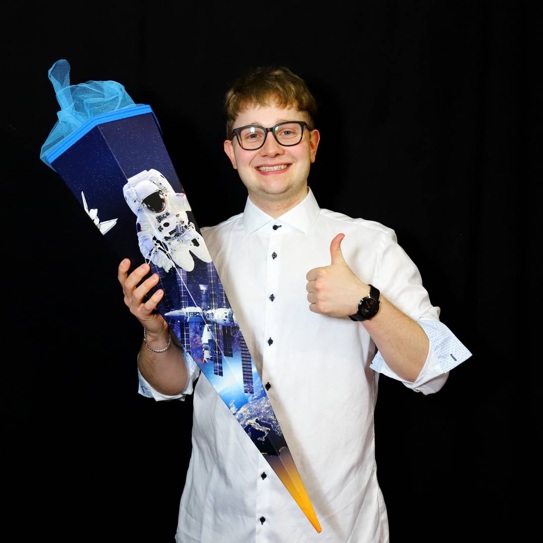 Rapper 4Sunny4 aus Essen