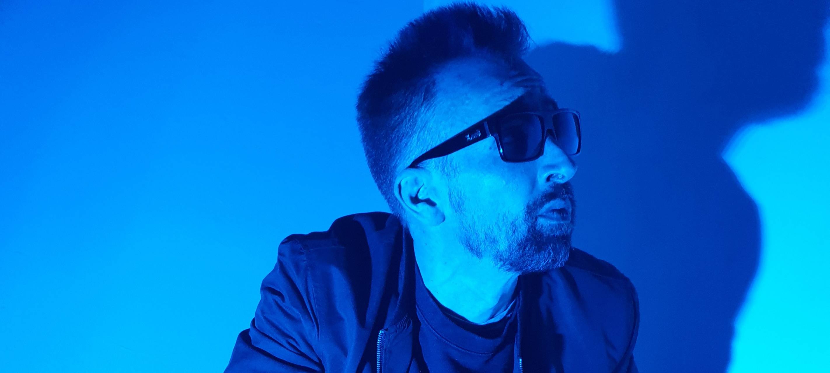 Rapper Monolog sieht seine Chance in den Ruhrcharts