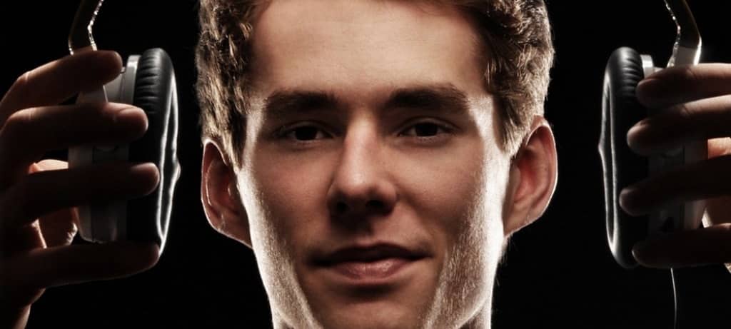 Künstlerbesuch: Lost Frequencies