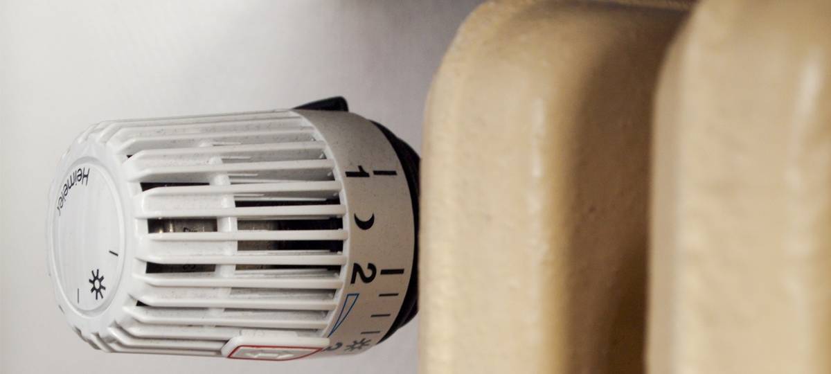 Heizkosten steigen und steigen: So könnt ihr einfach sparen