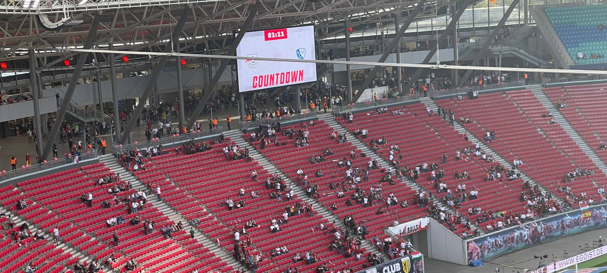 Red Bull Arena Leipzig