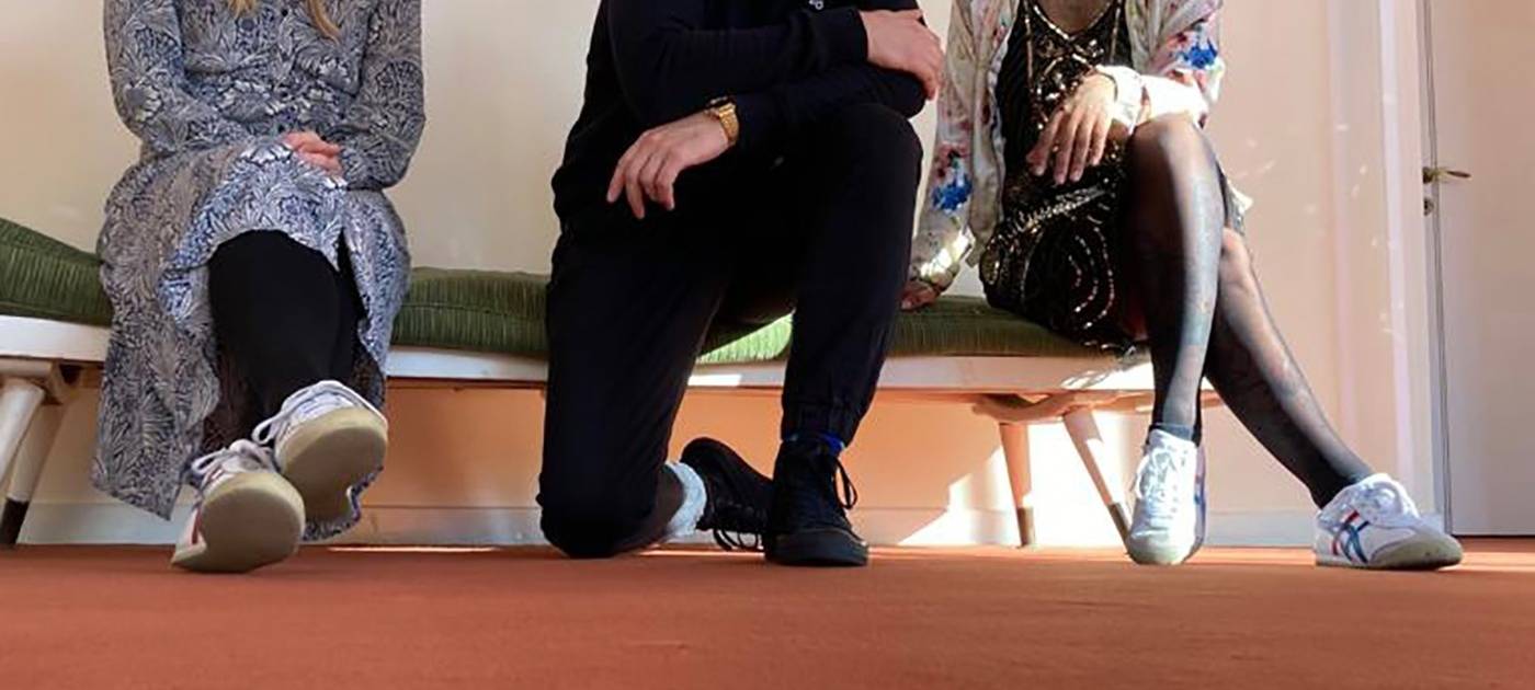 Der Radio Bochum-Podcast: Immer Theater mit Danni