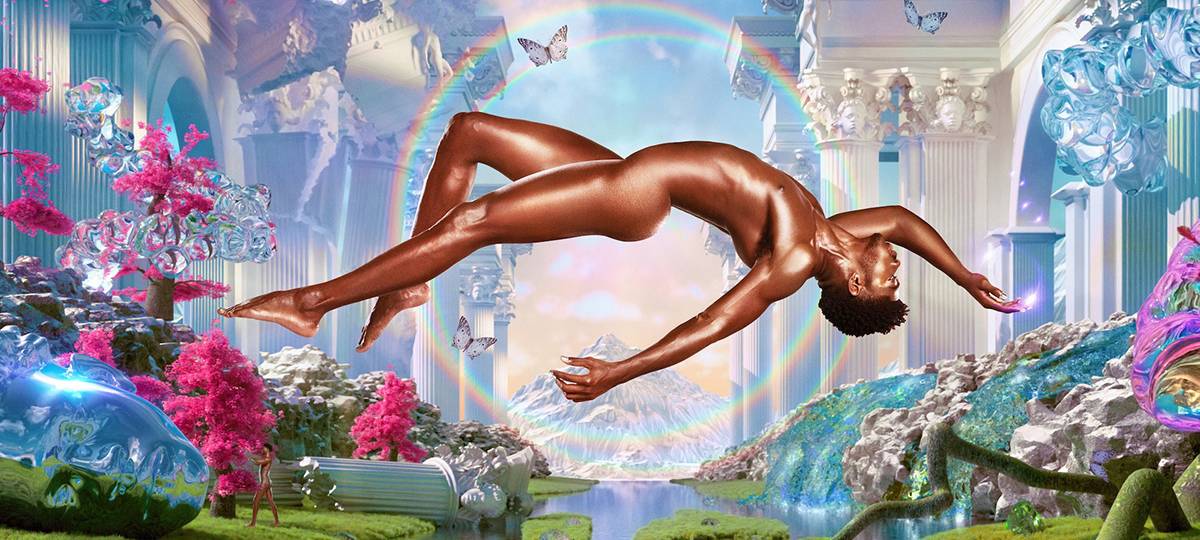 Lil Nas X - That's What I Want