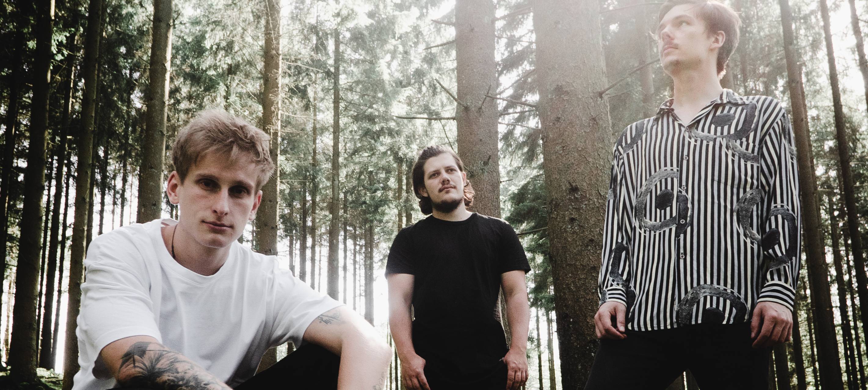 Nachhaltige Musik mit Woodship