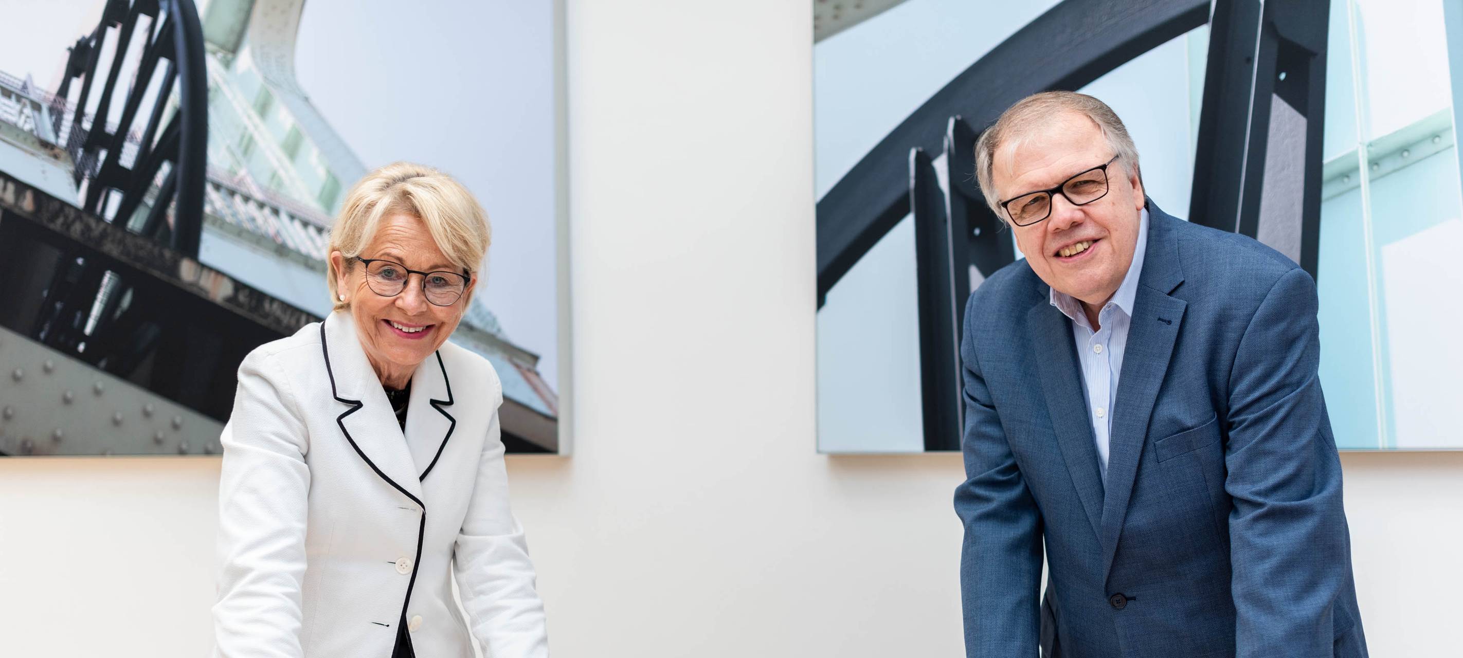 Forschungsgebäude Bergbau Museum