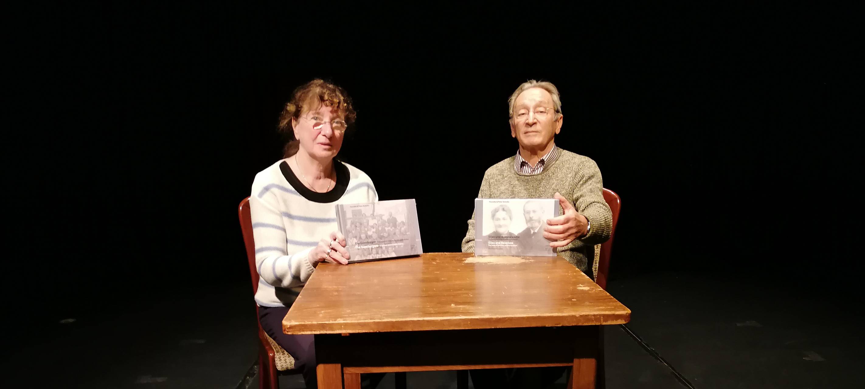 Bochumer Kulturrat: 20. Anne Frank Kulturwochen