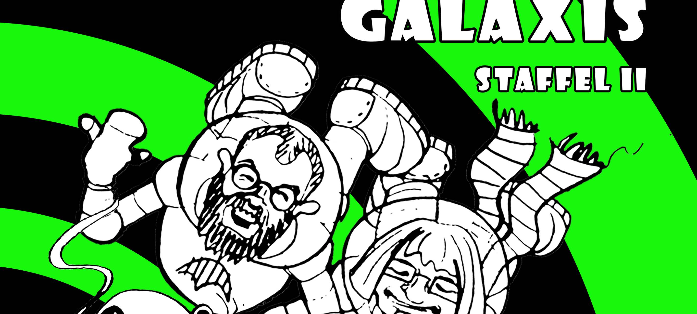 Planetarium Bochum: Gemeinsam durch die Galaxis im Podcast