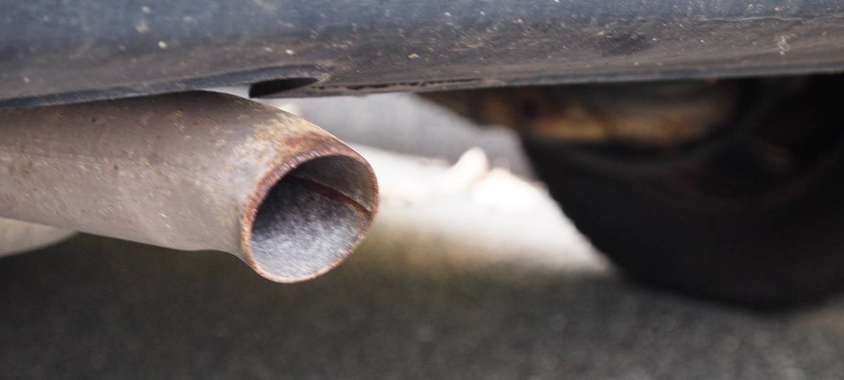 Tuningtreffen in Bochum