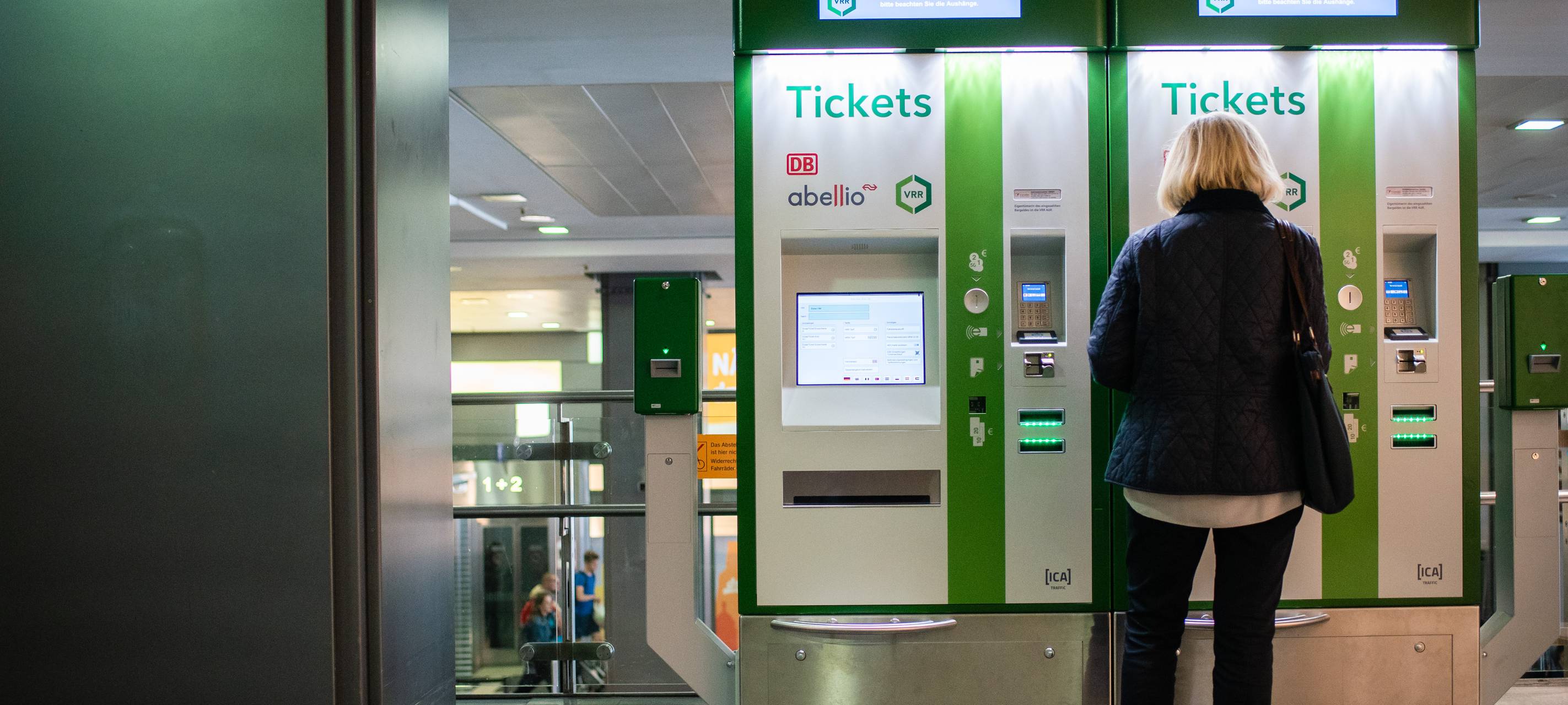 Weiter Unklarheit bei 9-Euro-Ticket in Bochum