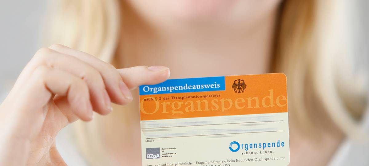 BO: Netzwerk Organspende NRW sucht Sponsoren