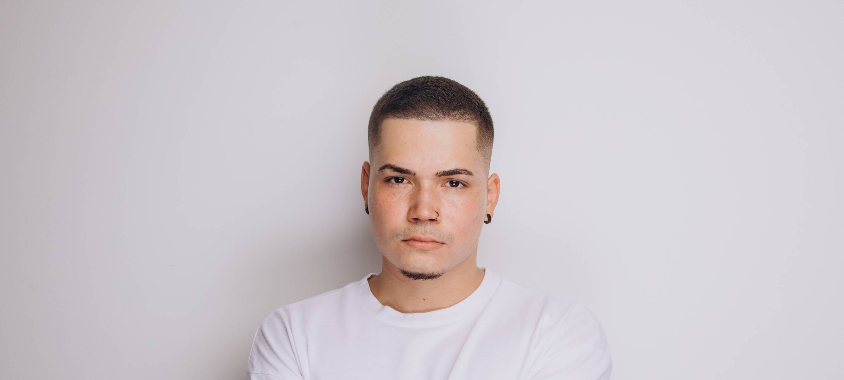 Sean Luiz in den Ruhrcharts: Ein Kinderheitstraum wird wahr