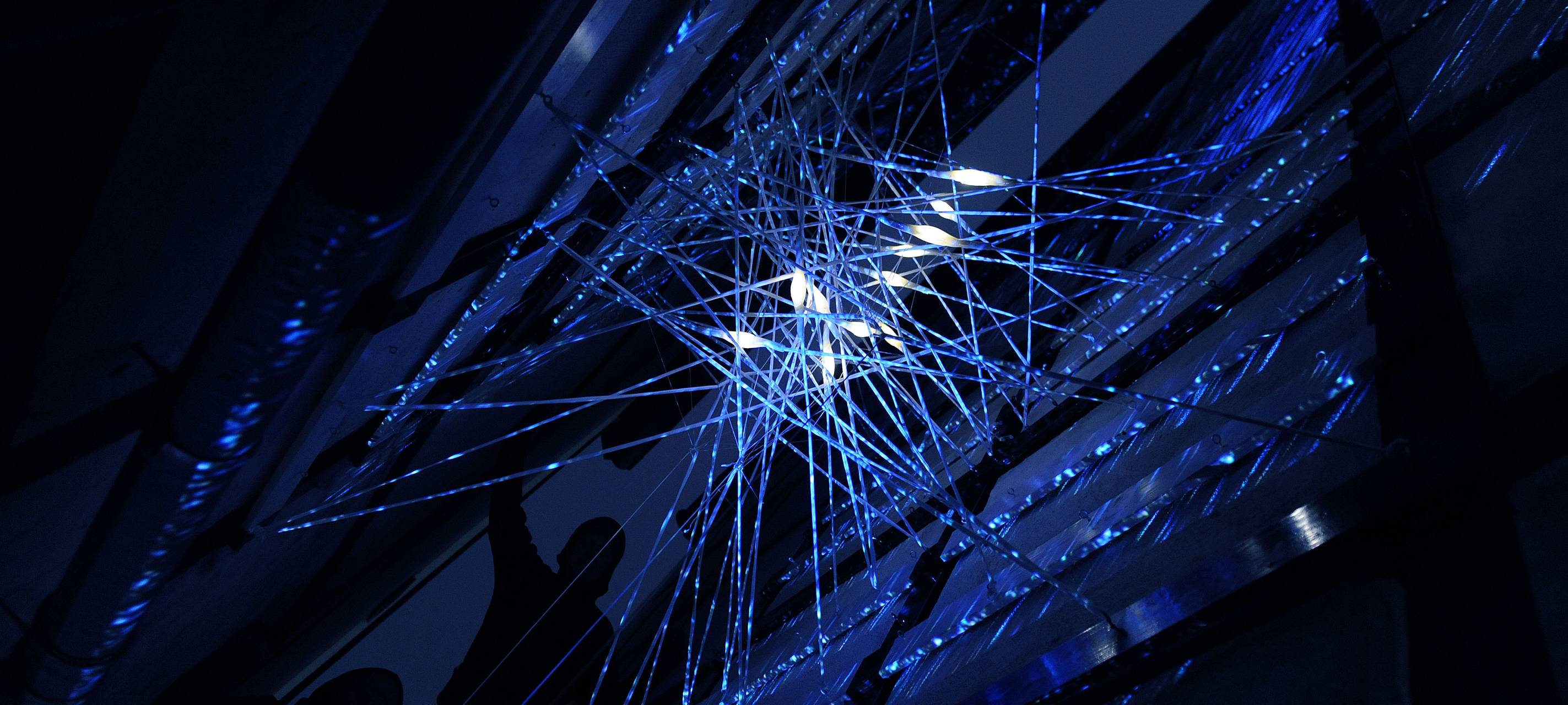 Zentrum für internationale Lichtkunst, Unna