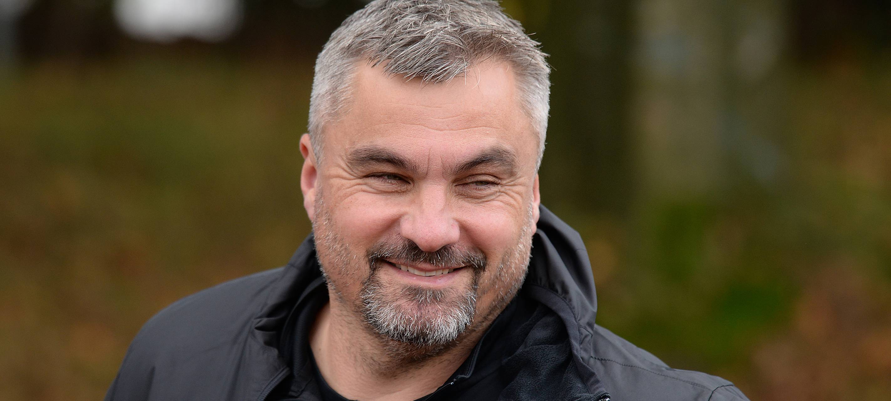 Thomas Reis Nahaufnahme