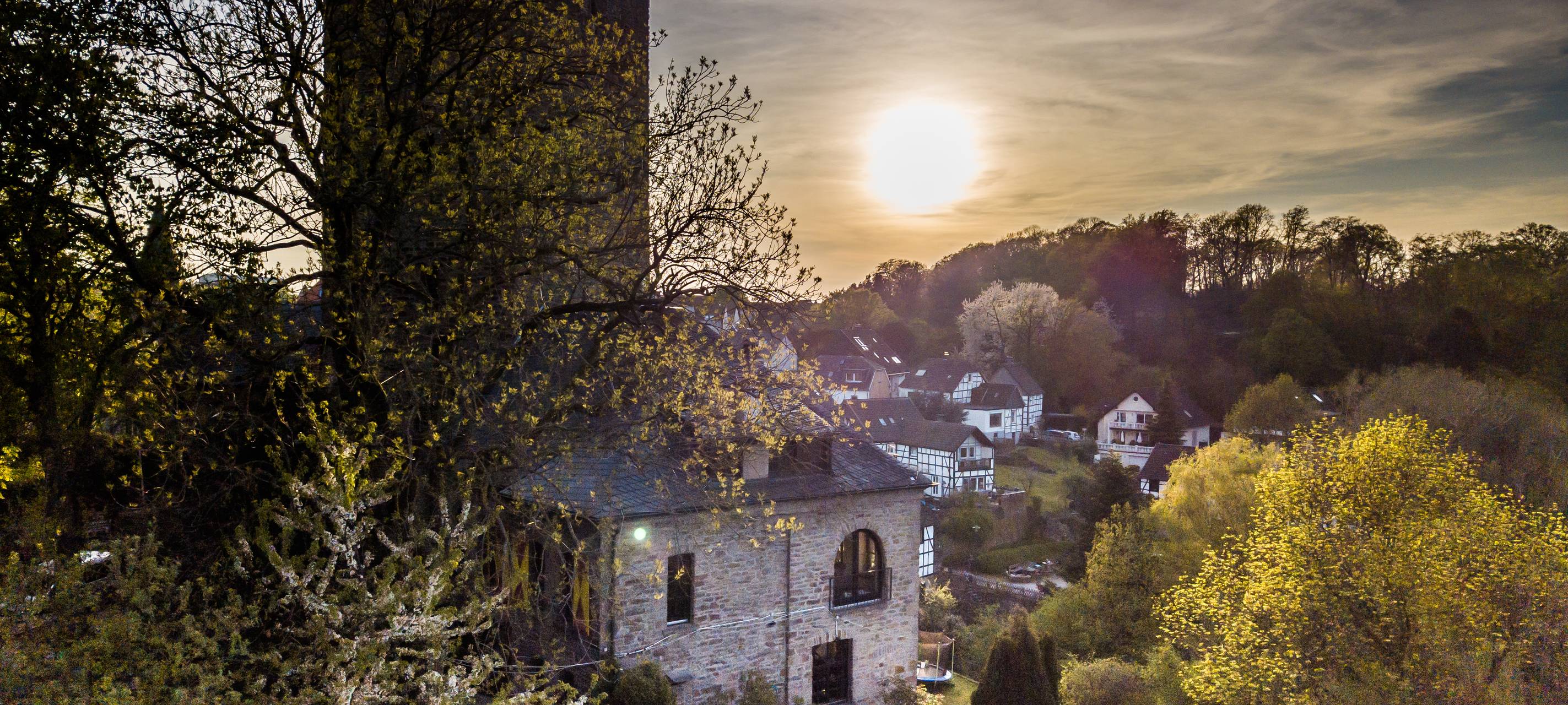 Burg Blankenstein, Hattingen
