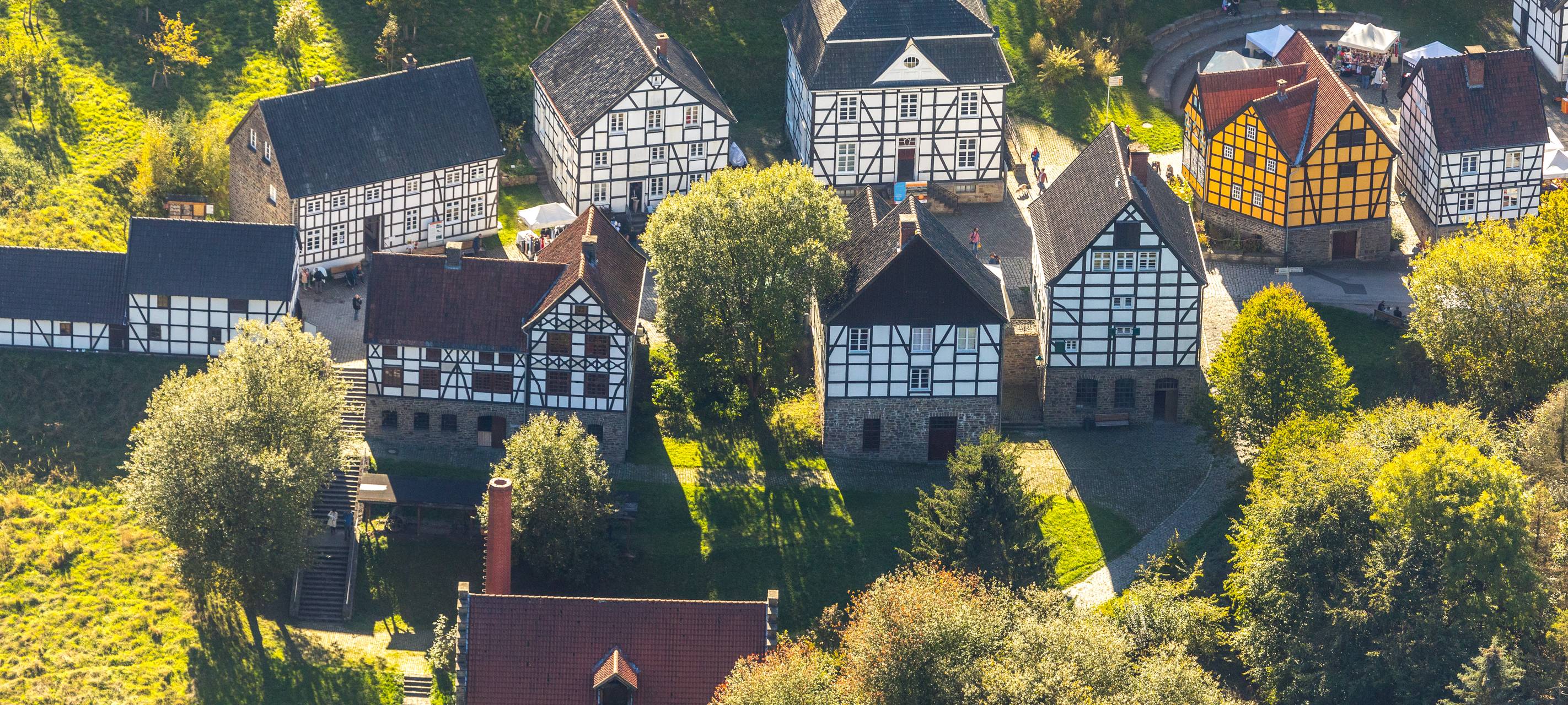 Freilichtmuseum, Hagen