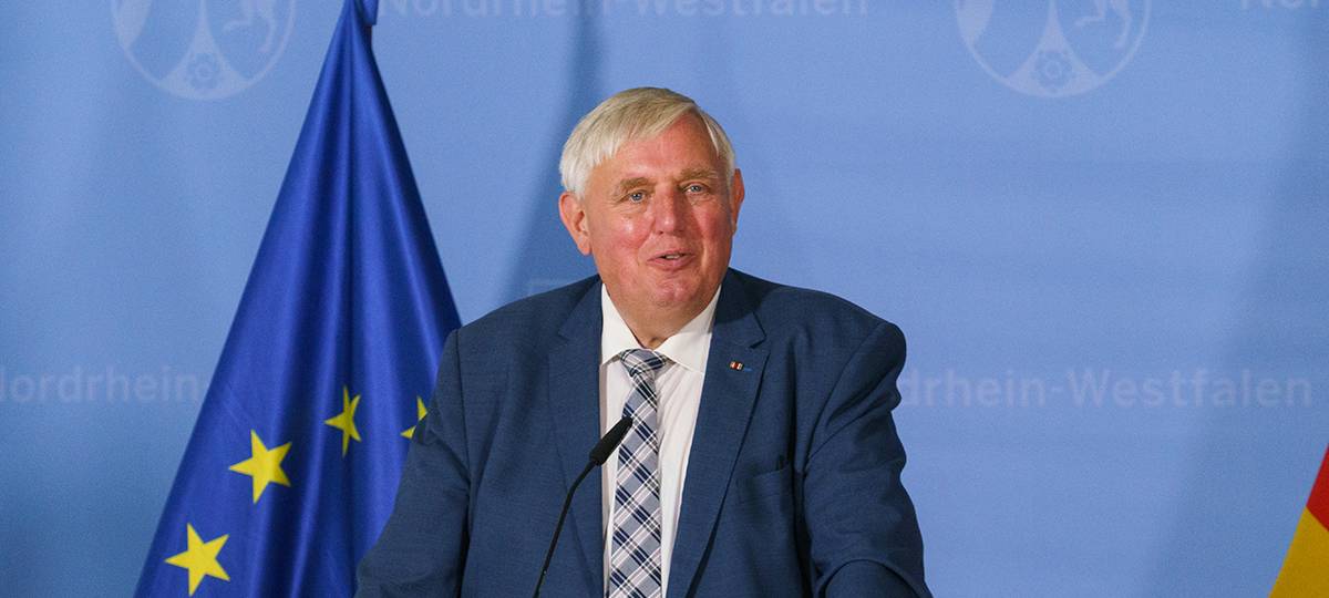 Neue Corona-Schutzverordnung für NRW und Bochum