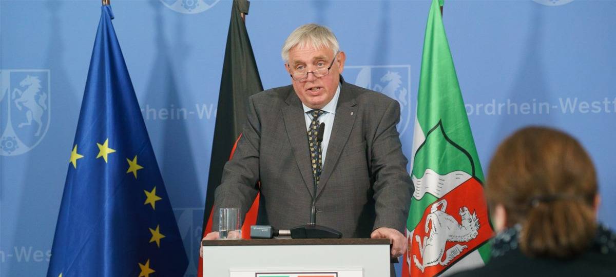 Corona in Bochum: Wann ihr 2G+ erfüllt