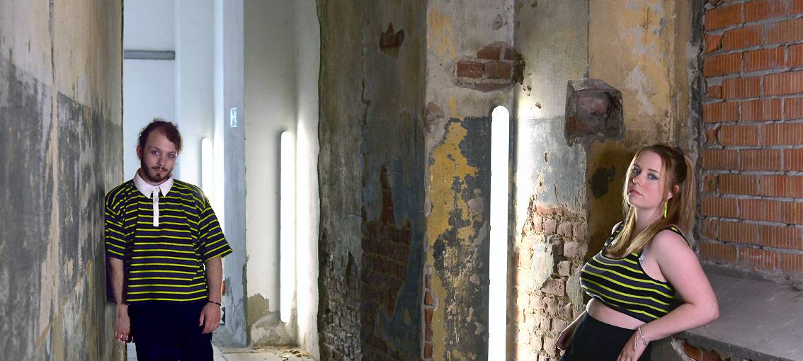 Von Twitch in die Ruhrcharts