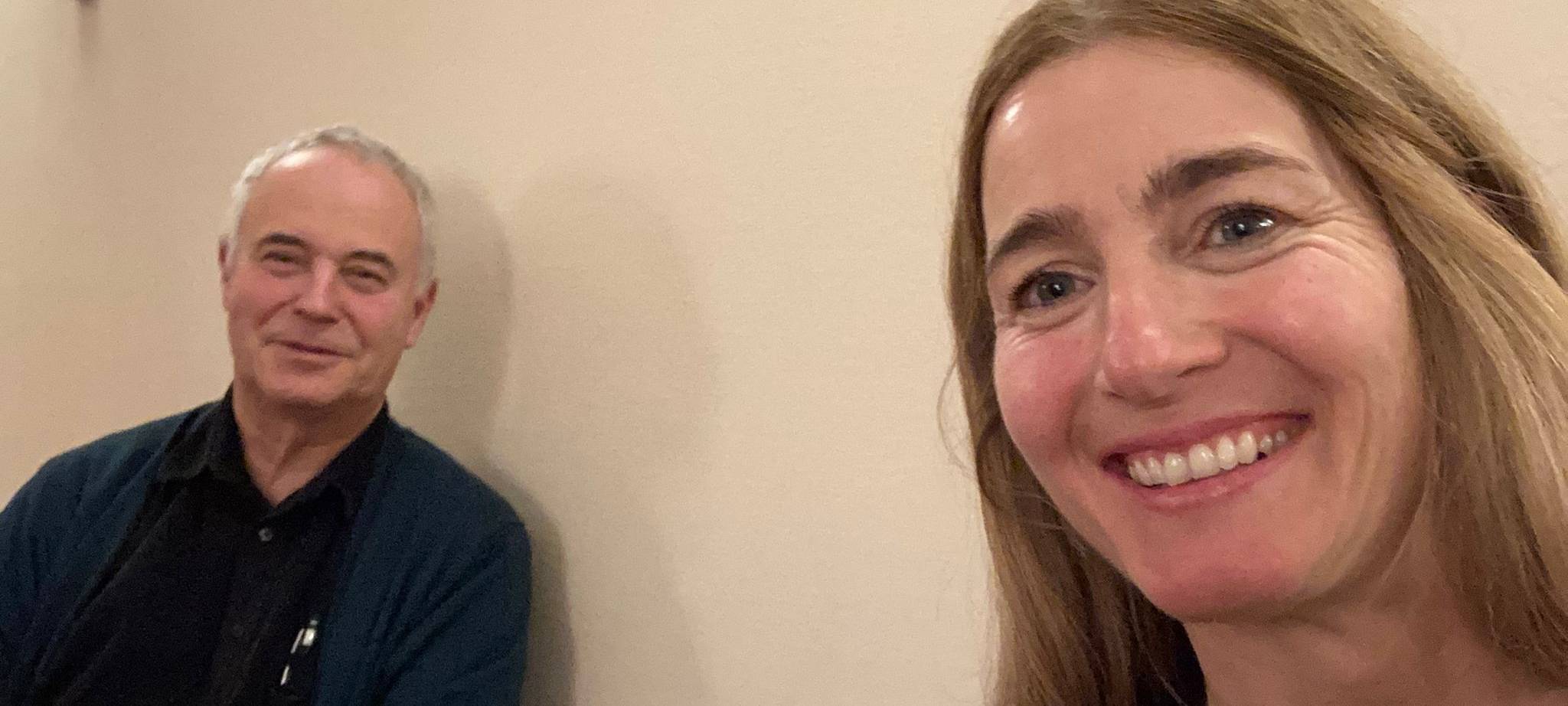 Der Radio Bochum-Podcast: Immer Theater mit Danni