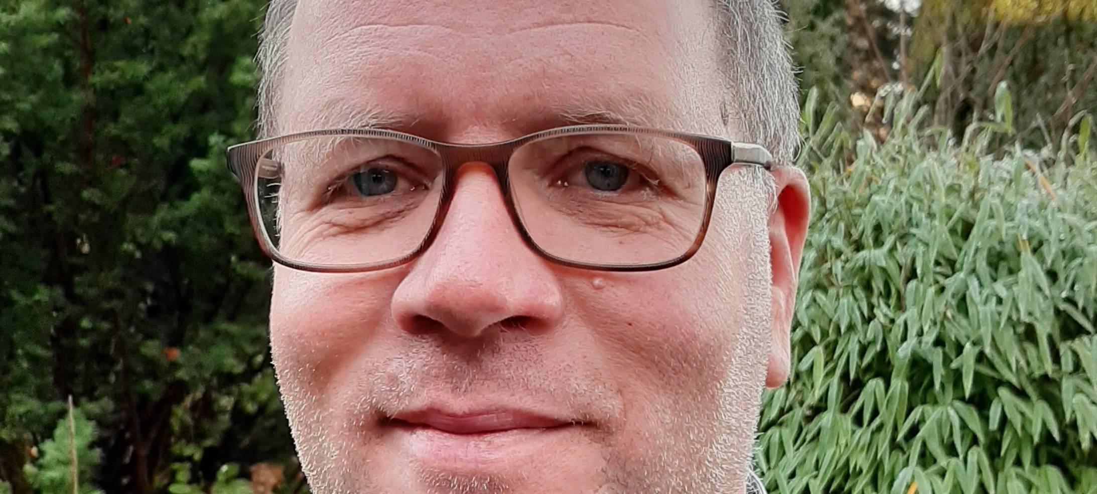 Portrait Michael Kemper