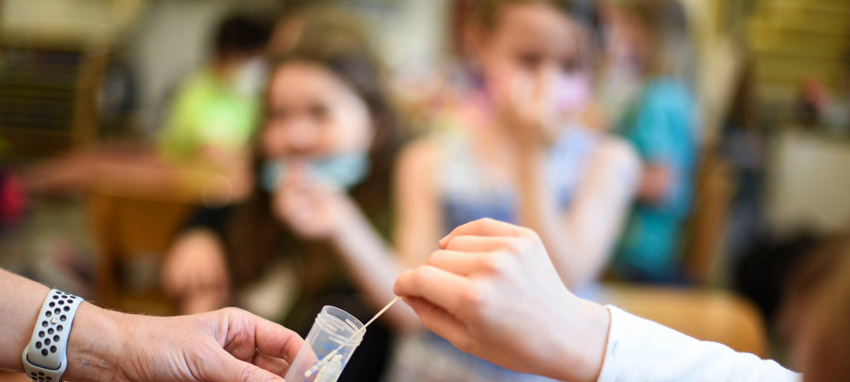 Bochum: Corona-Inzidenz weiter hoch