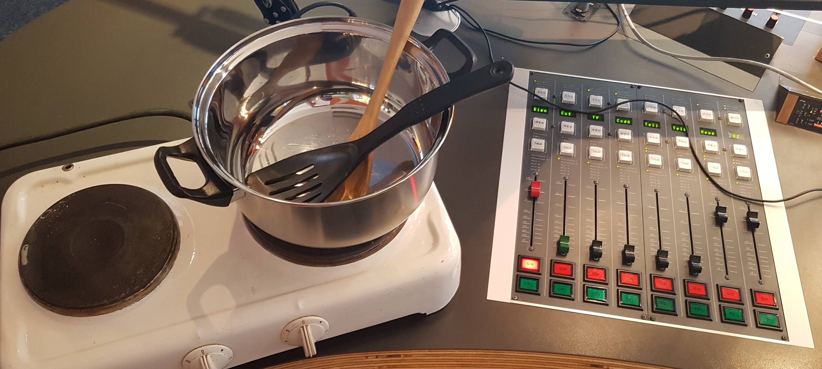 Radio Bochum Ohrenschmaus: Eure Rezepte