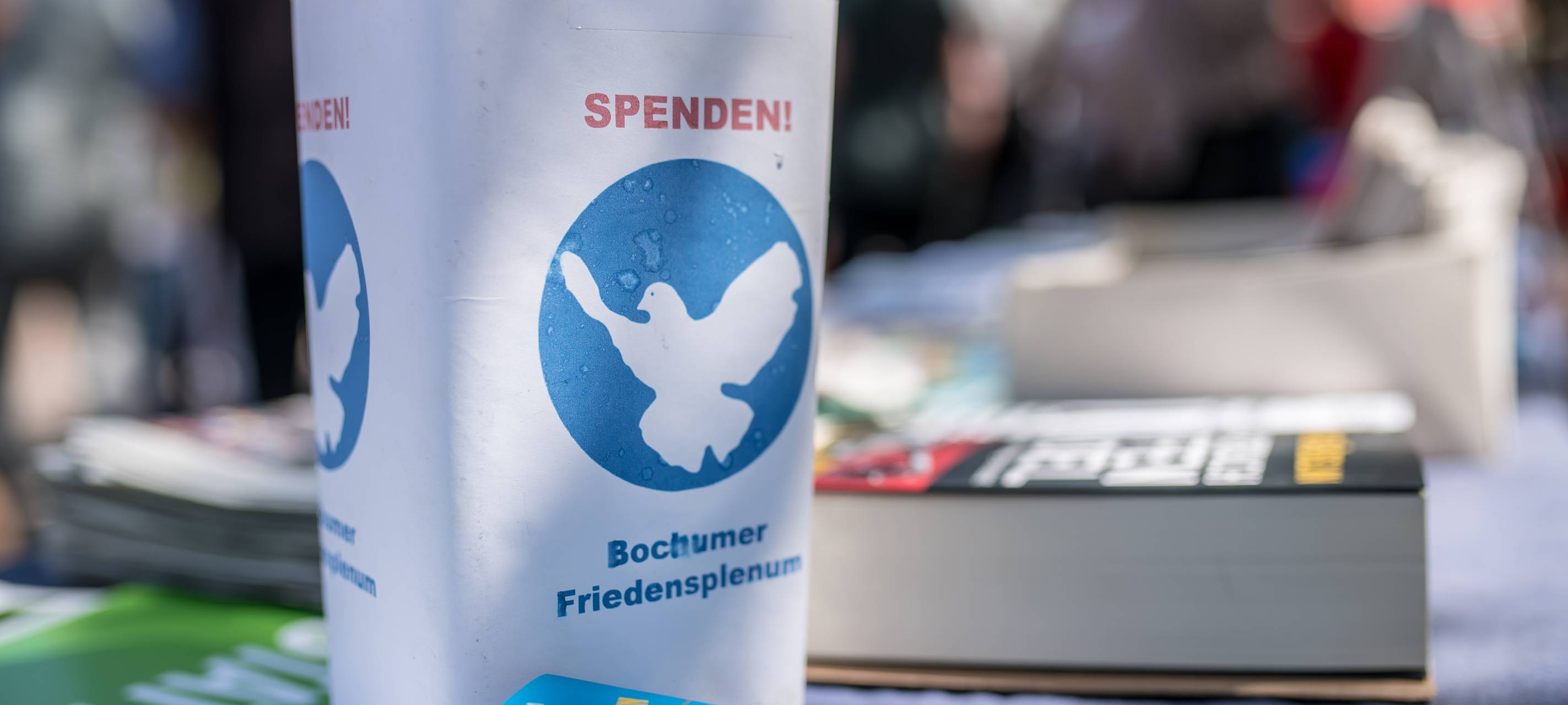 Friedensplenum Bochum