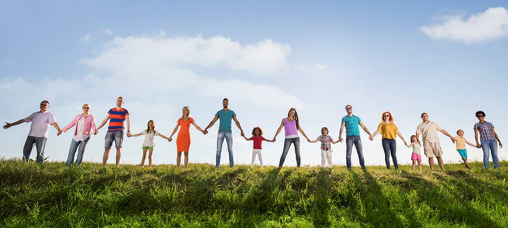 Bock auf grüne Energie