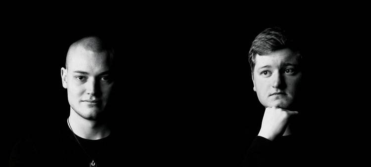 Drahtseilakt: Durch Zufall kennengelernt und direkt voller Harmonie