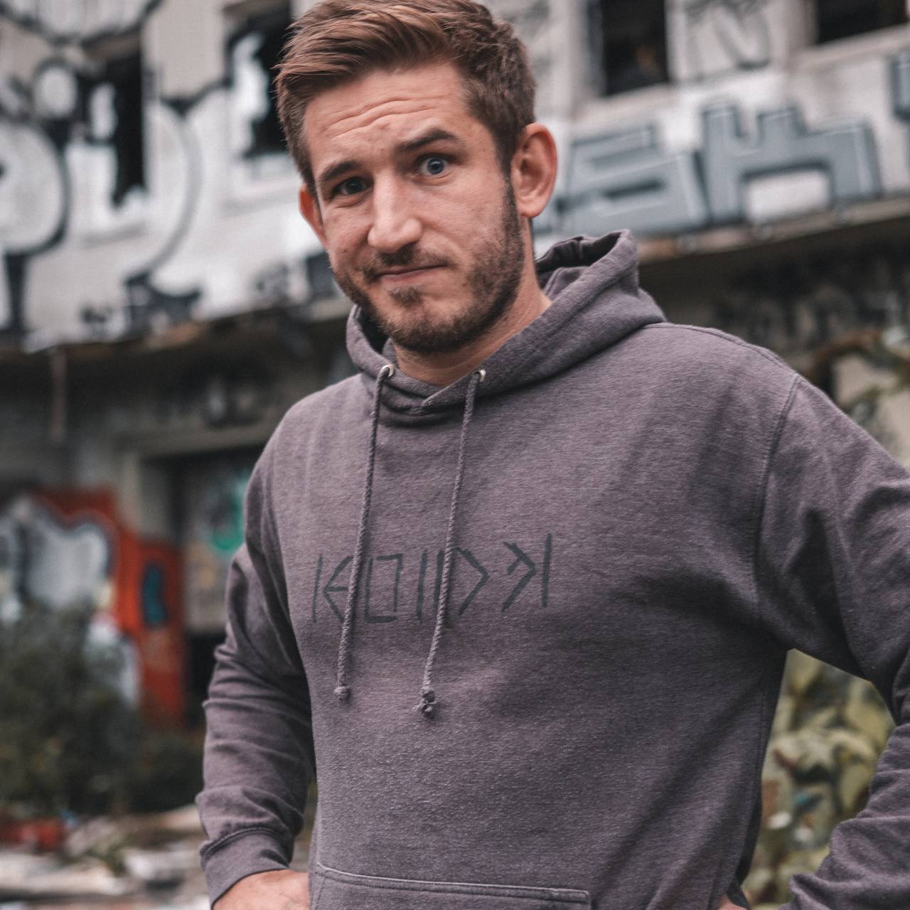 Keule257 in den Ruhrcharts!