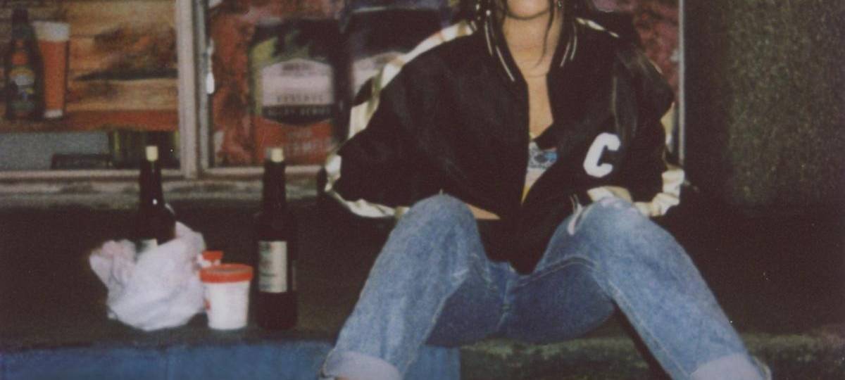 Camila Cabello - Bam Bam feat. Ed Sheeran