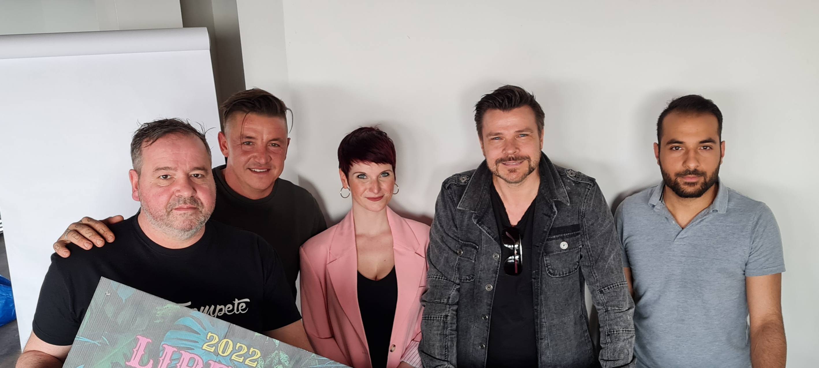 Neues Musikfestival für Bochum