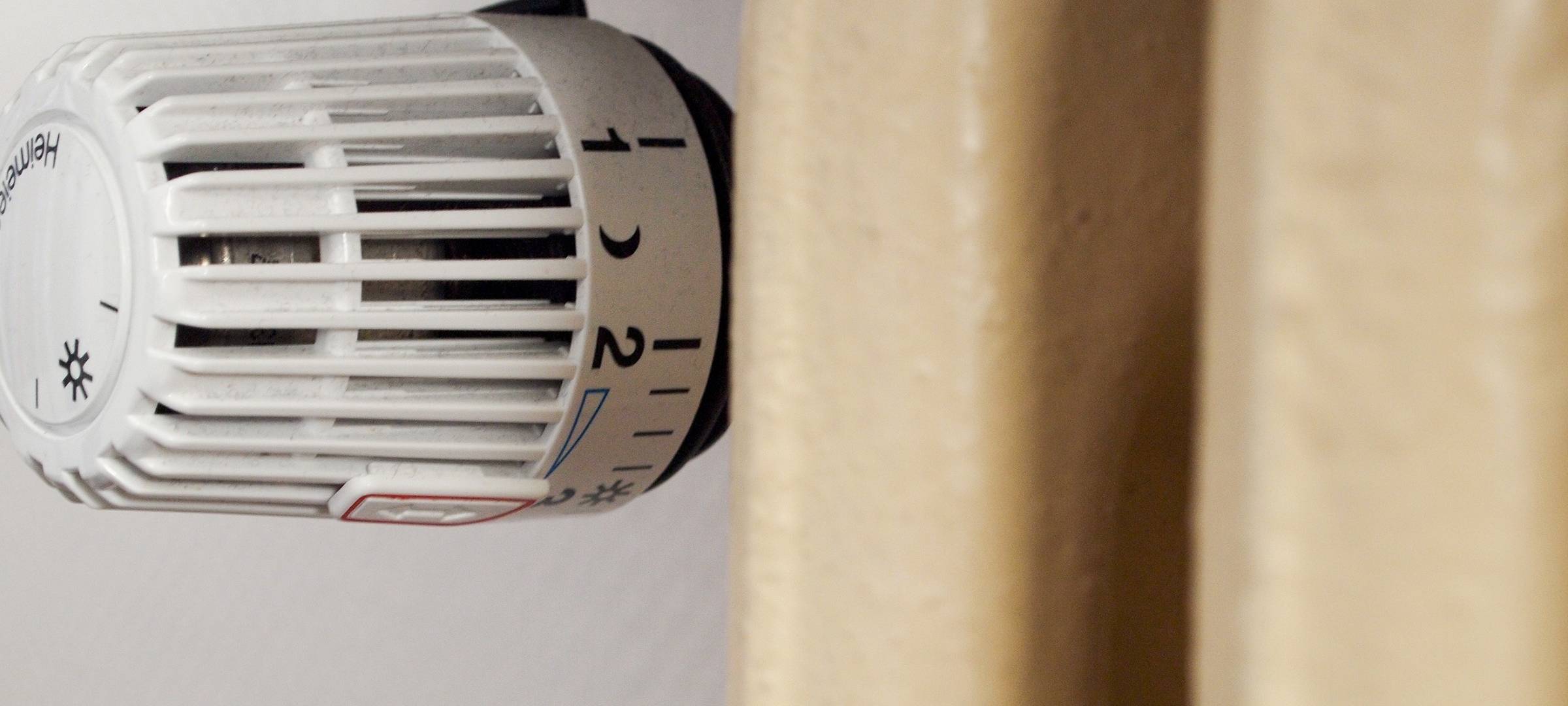 Heizthermostate: Was sie für die eigenen vier Wände bringen