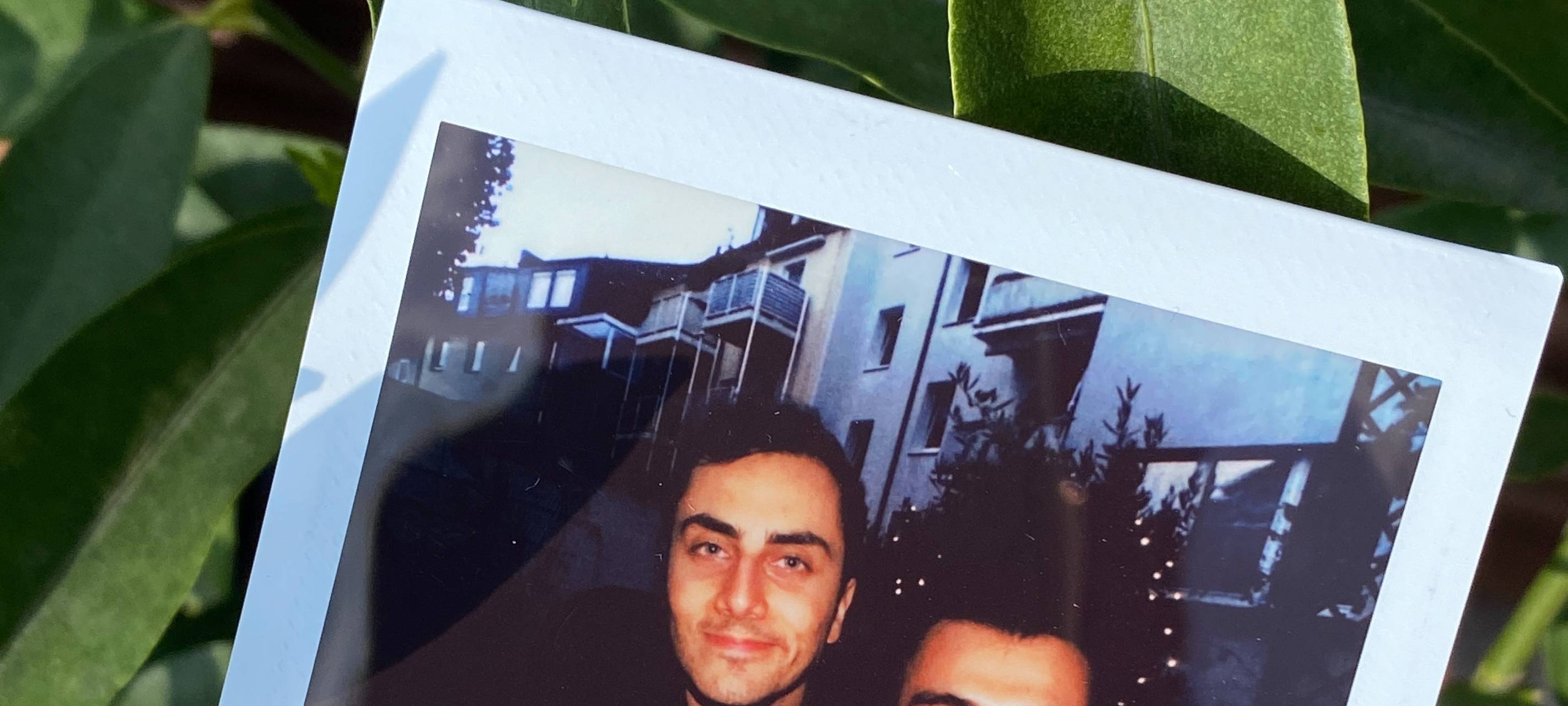 Cihan & Orkun: Come back to life!